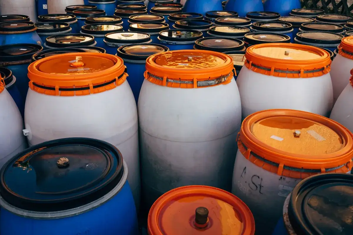 Hazmat Cleanup in Sonoma, CA